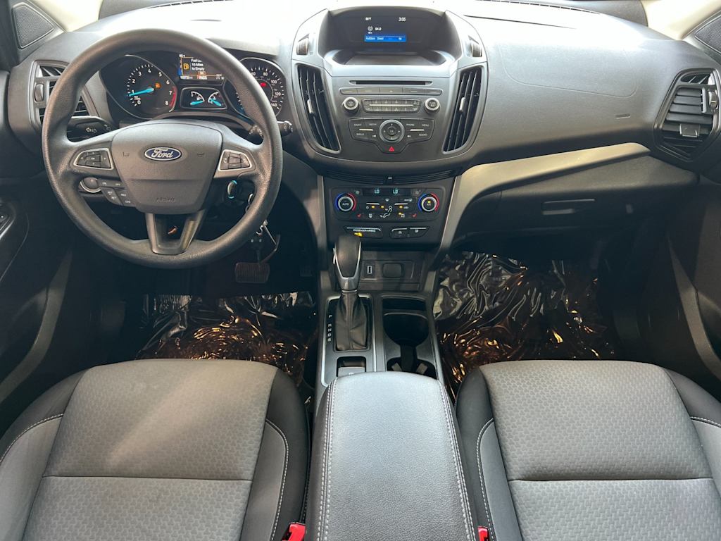 2018 Ford Escape SE 2