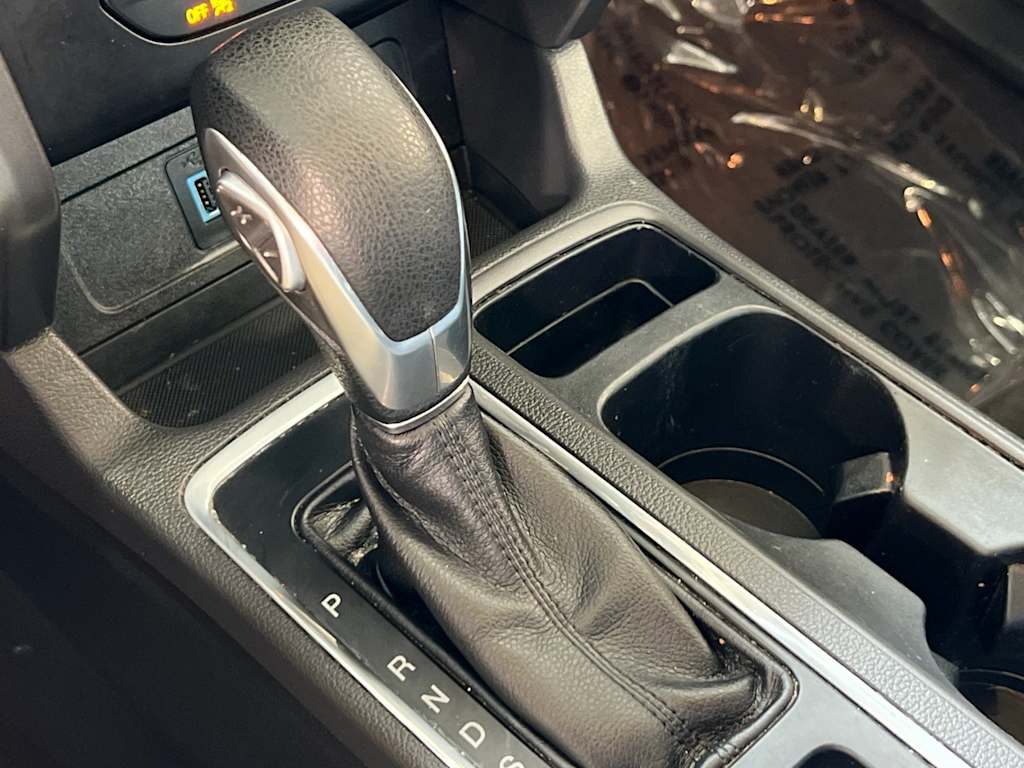 2018 Ford Escape SE 15