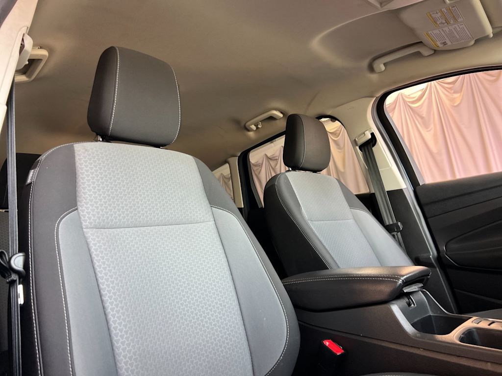 2018 Ford Escape SE 10