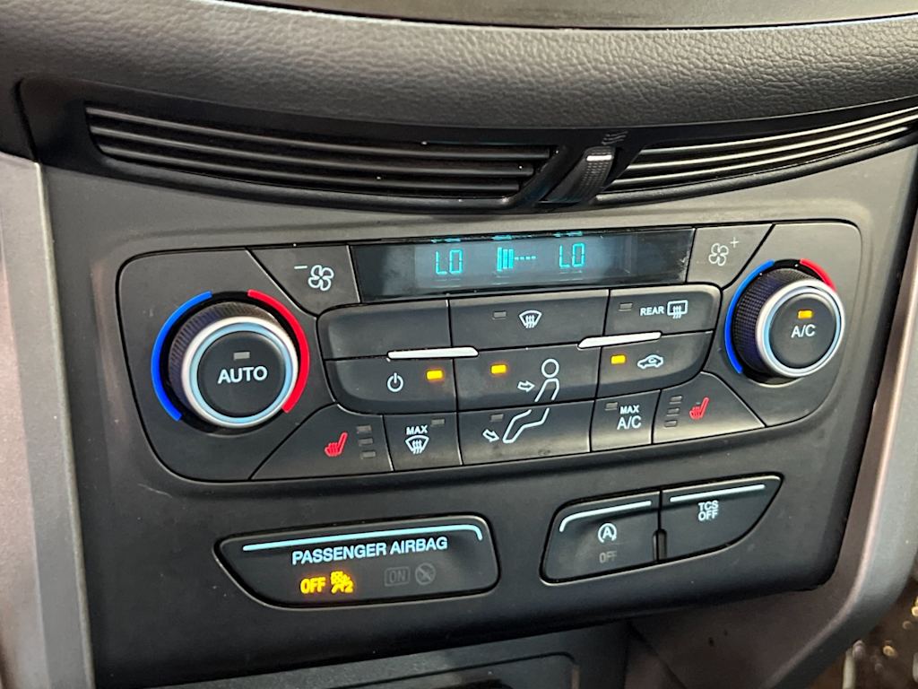 2018 Ford Escape SE 26