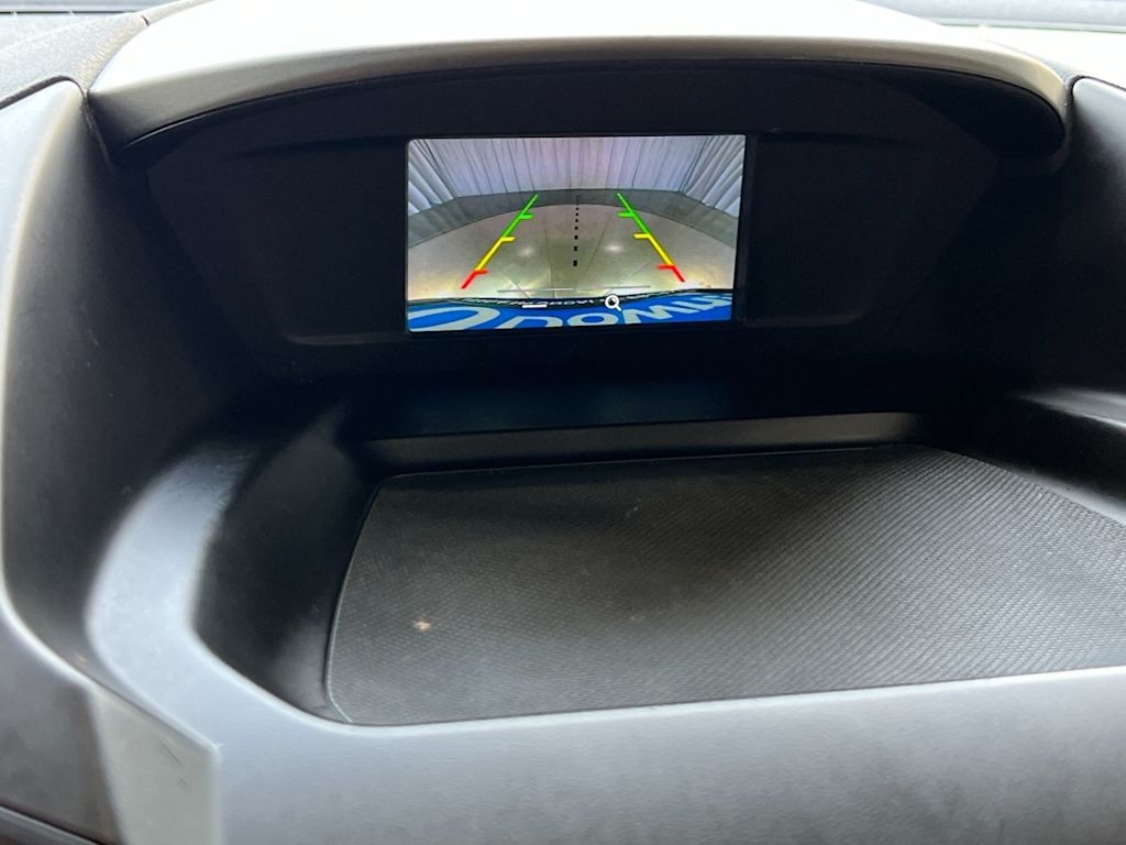 2018 Ford Escape SE 25