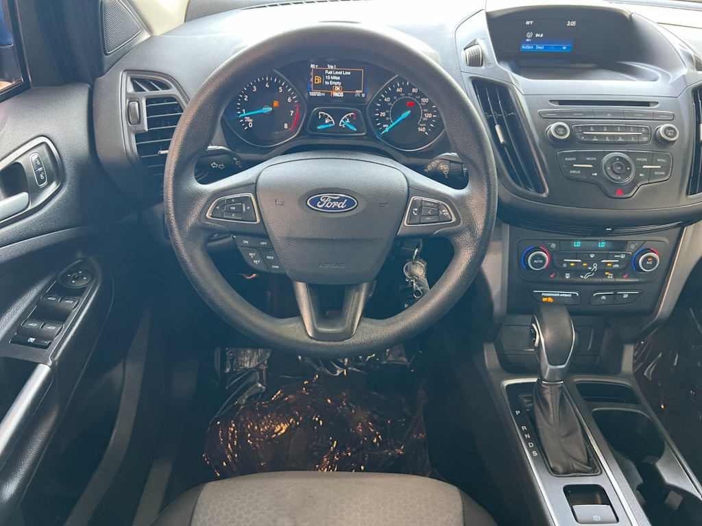 2018 Ford Escape SE 12