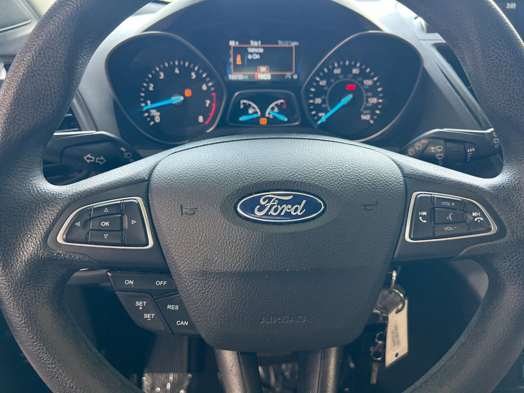 2018 Ford Escape SE 27