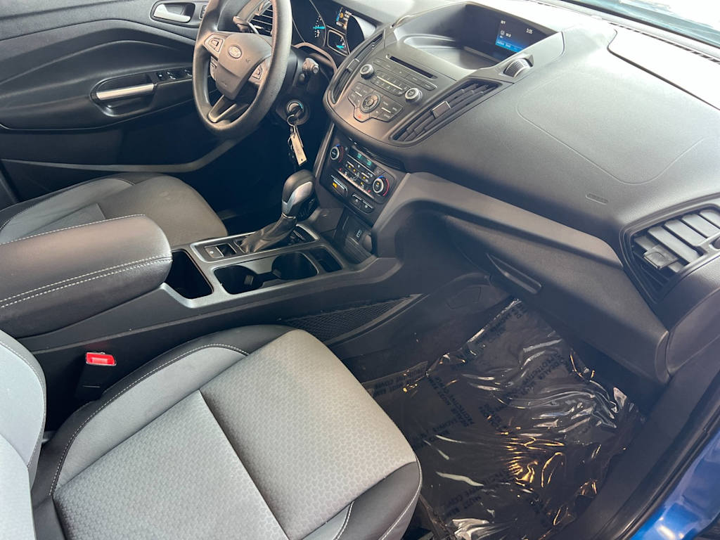 2018 Ford Escape SE 13
