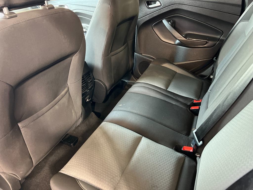 2018 Ford Escape SE 11