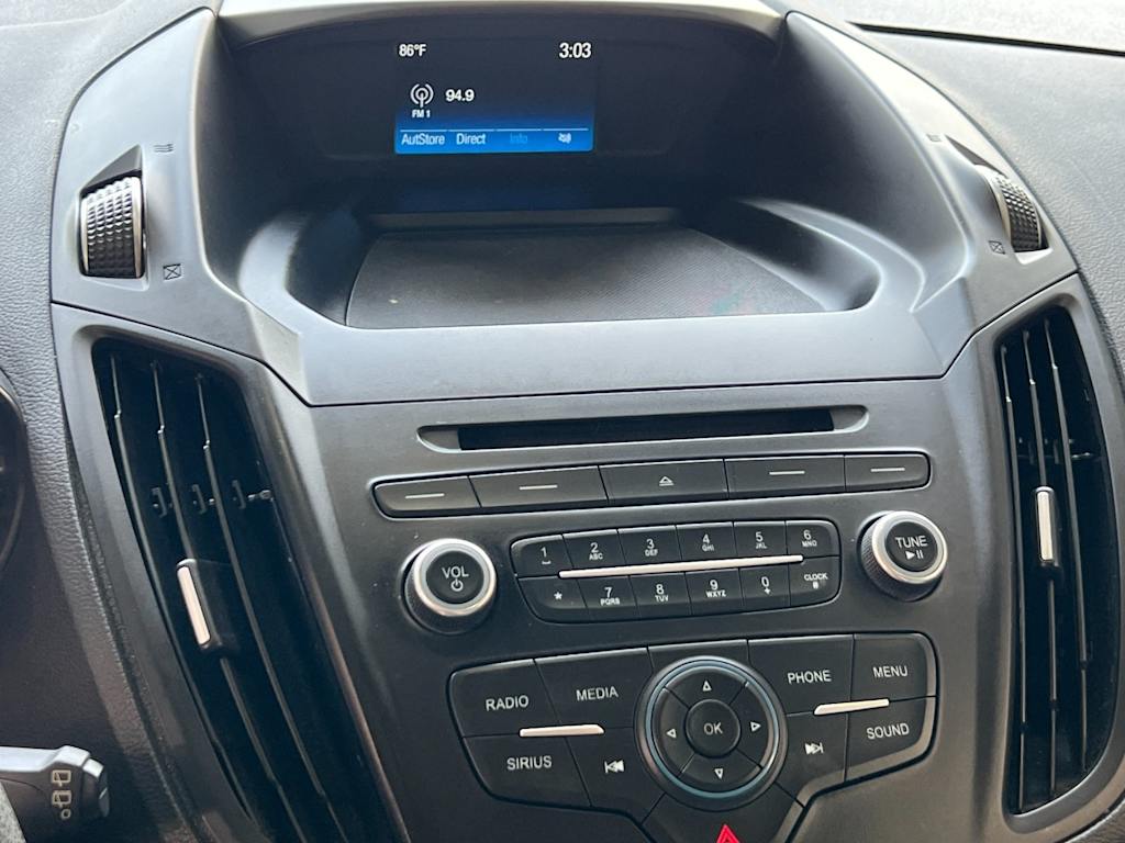 2018 Ford Escape SE 14