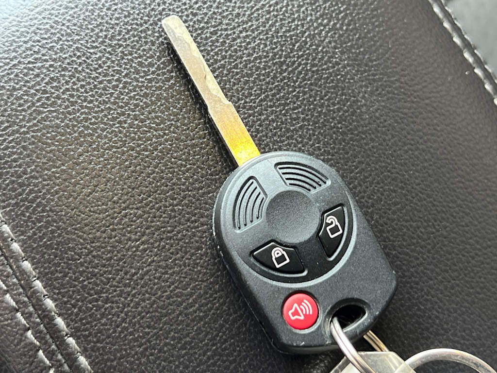 2018 Ford Escape SE 18