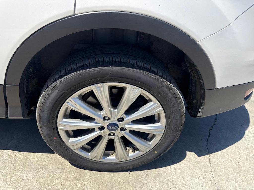 Thumbnail: 2017 Ford Escape - 7