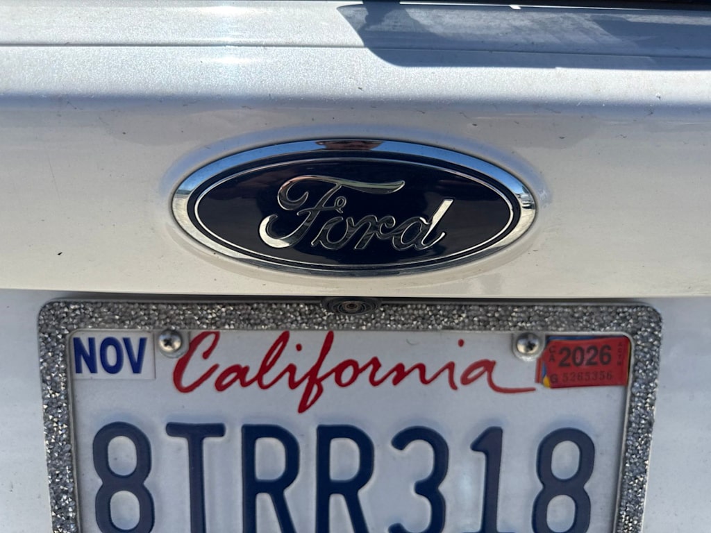 Thumbnail: 2017 Ford Escape - 18