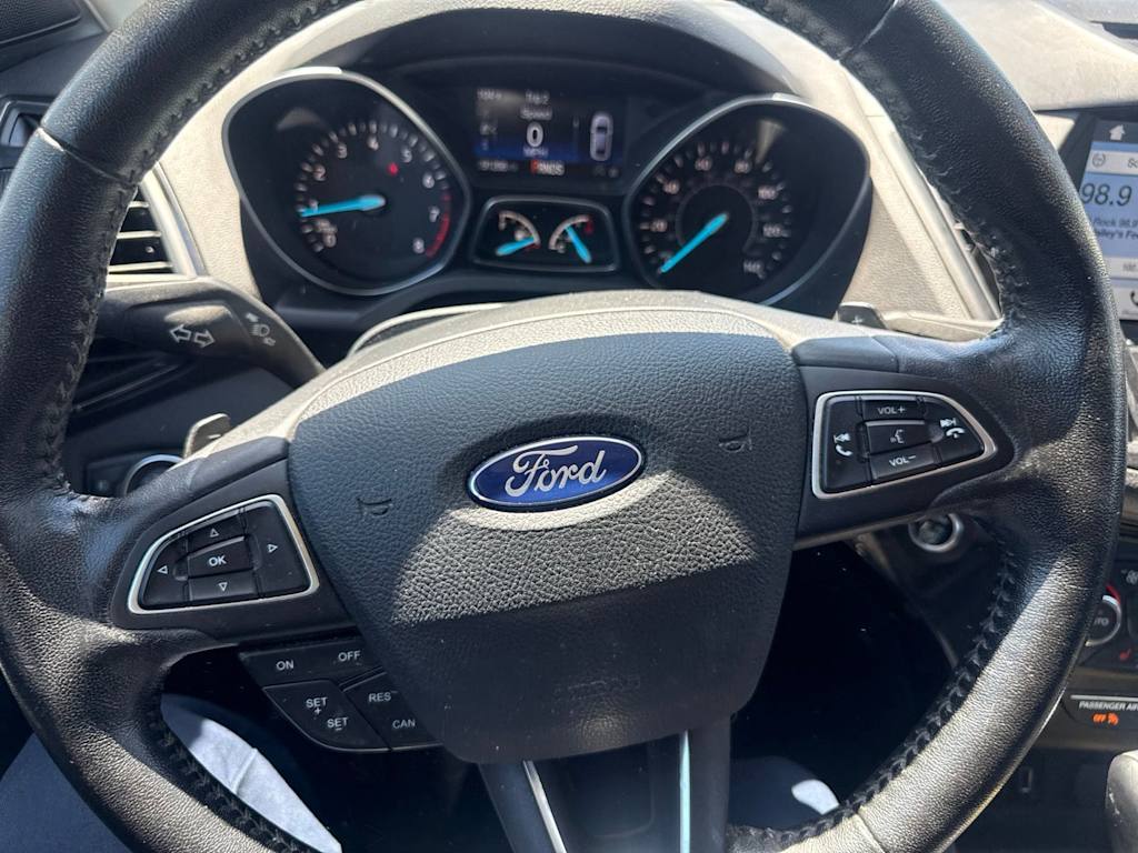 Thumbnail: 2017 Ford Escape - 24