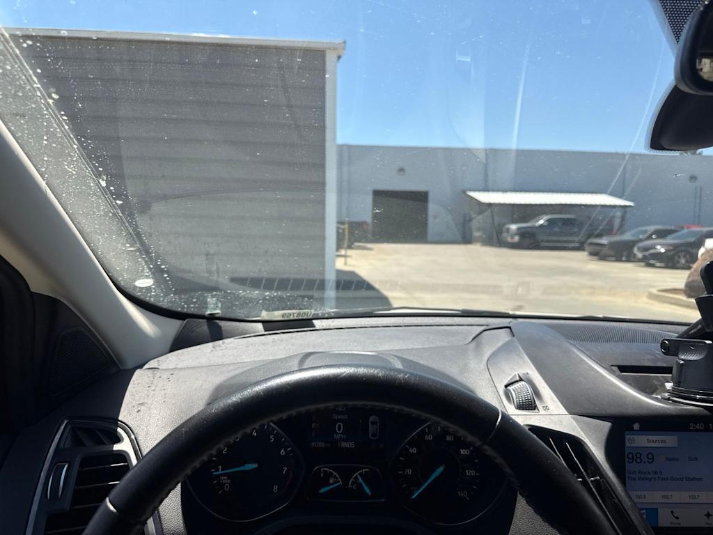 Thumbnail: 2017 Ford Escape - 25