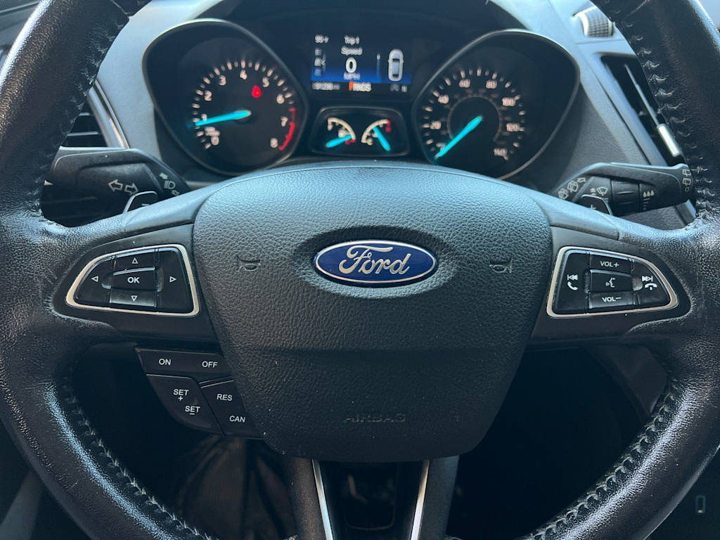 Thumbnail: 2017 Ford Escape - 29