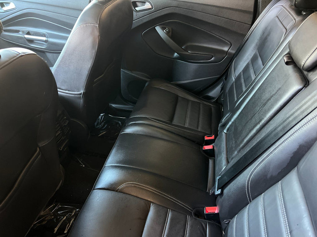 Thumbnail: 2017 Ford Escape - 10