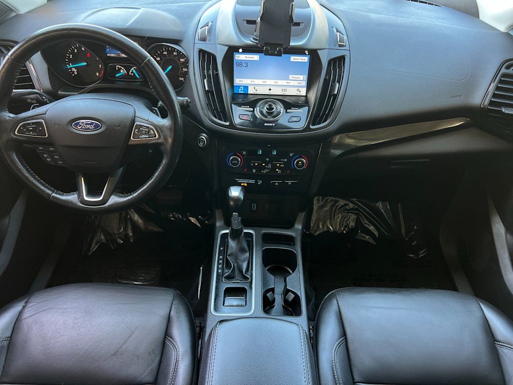 Thumbnail: 2017 Ford Escape - 2