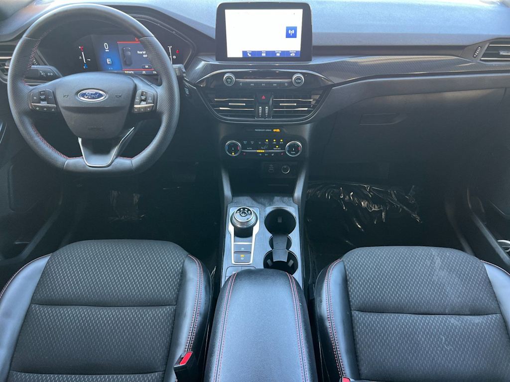 Thumbnail: 2025 Ford Escape - 2