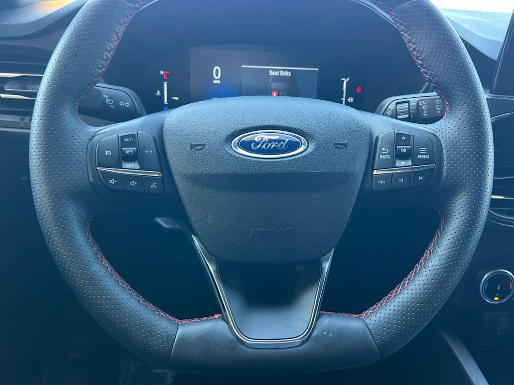 Thumbnail: 2025 Ford Escape - 28