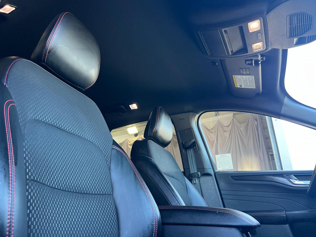 Thumbnail: 2025 Ford Escape - 24