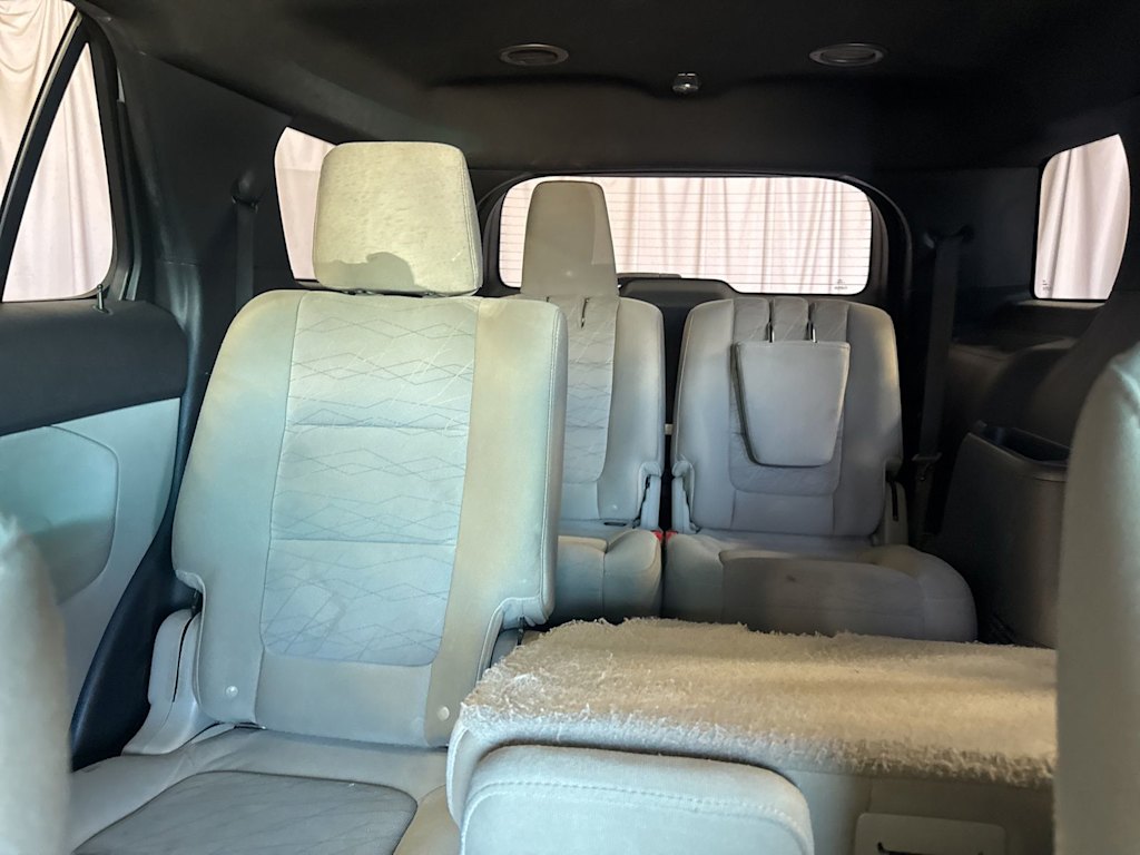 Thumbnail: 2012 Ford Explorer - 23