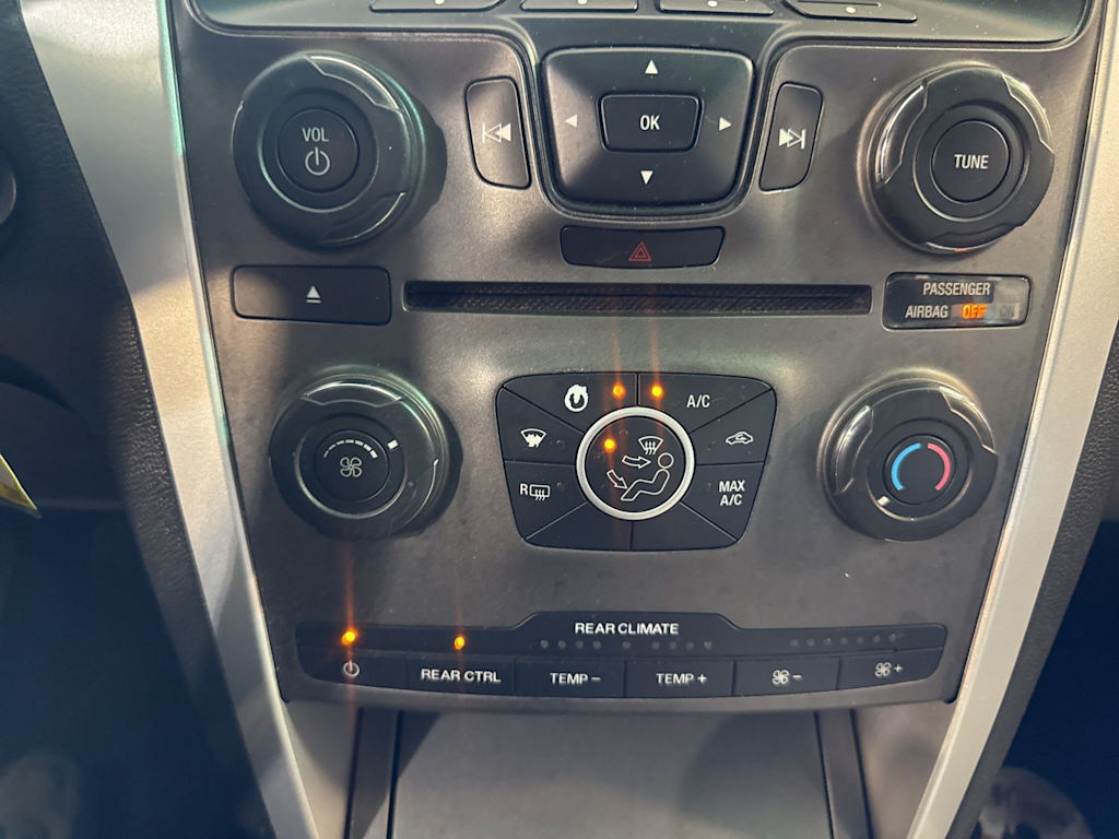 Thumbnail: 2012 Ford Explorer - 24
