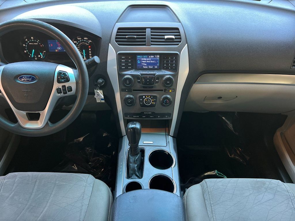 Thumbnail: 2012 Ford Explorer - 2