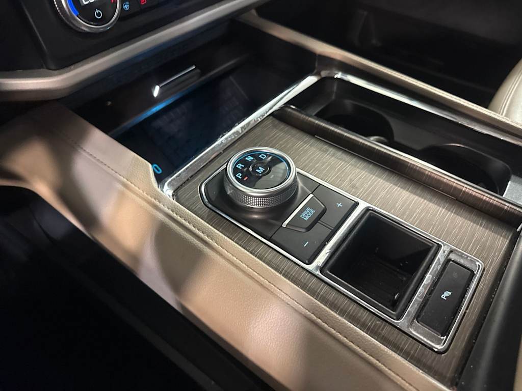 Thumbnail: 2024 Ford Expedition MAX - 10