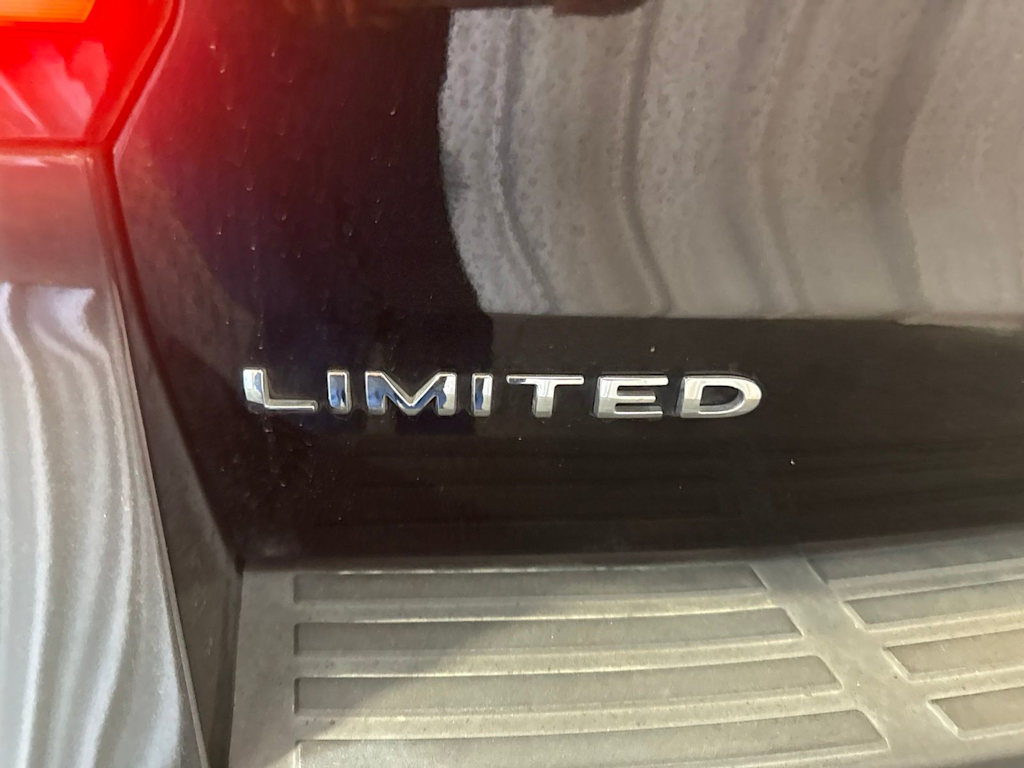 Thumbnail: 2024 Ford Expedition MAX - 6