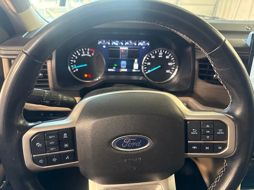 Thumbnail: 2024 Ford Expedition MAX - 20