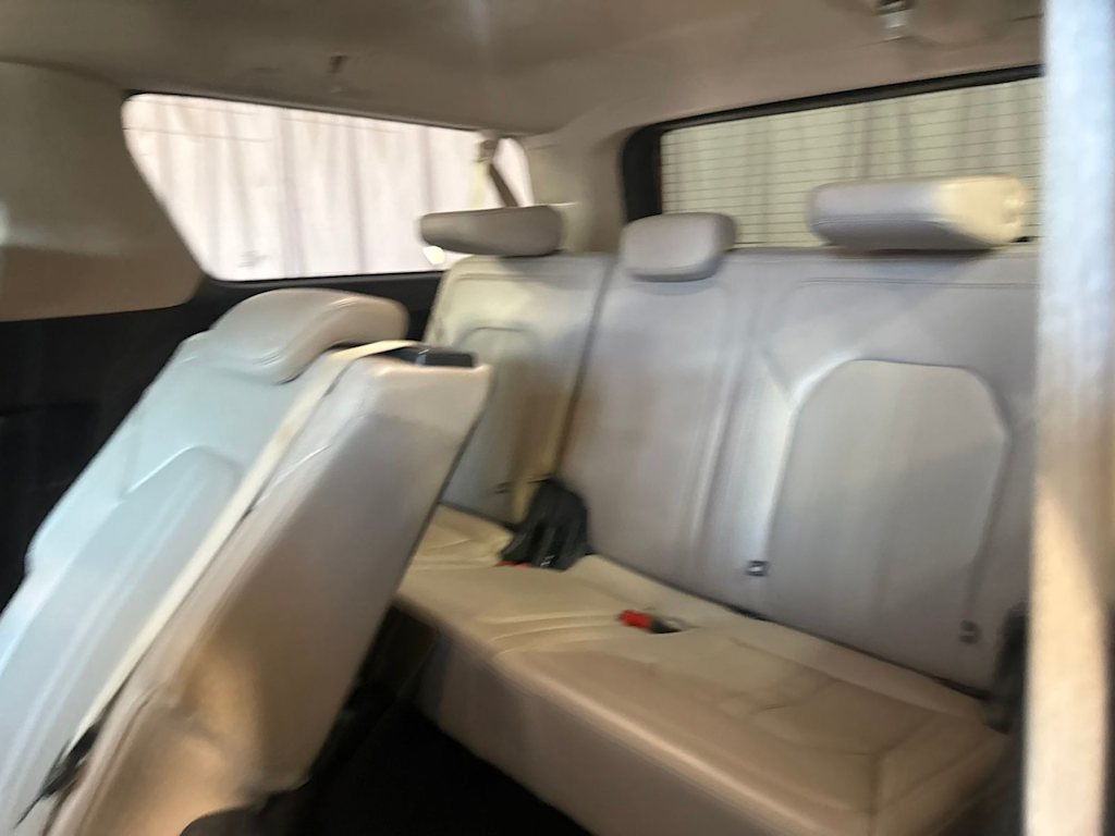 Thumbnail: 2024 Ford Expedition MAX - 17
