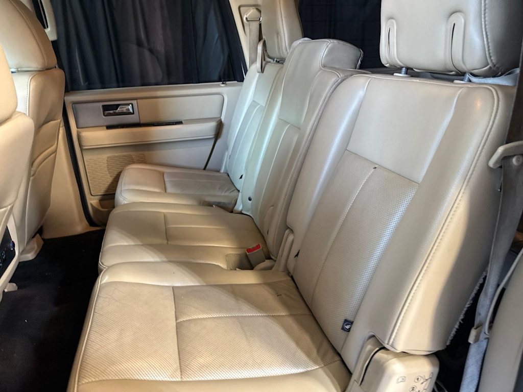 Thumbnail: 2016 Ford Expedition EL - 9