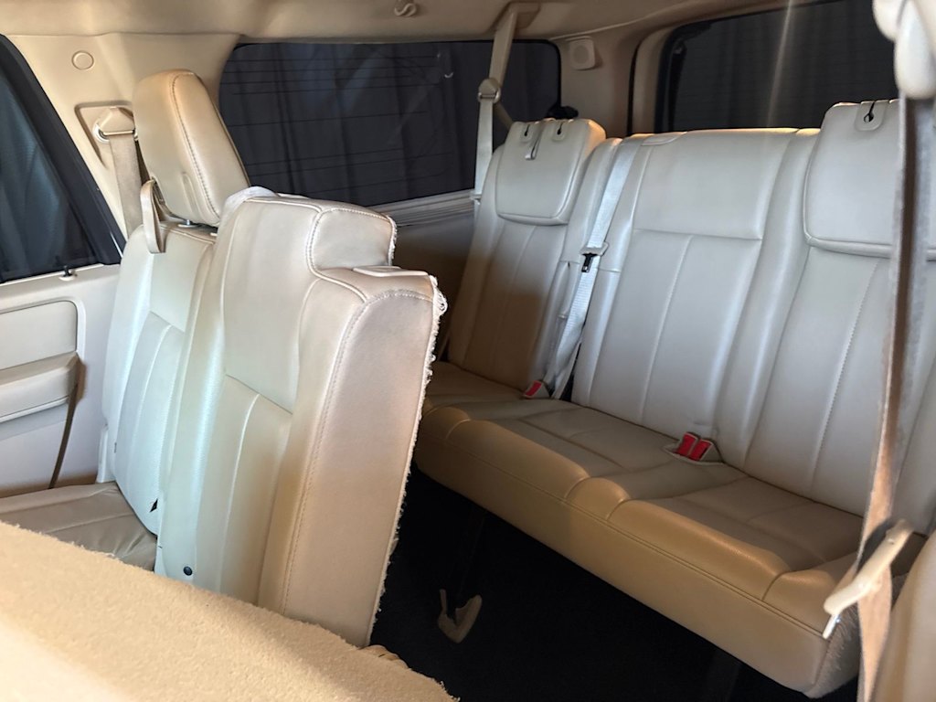 Thumbnail: 2016 Ford Expedition EL - 23