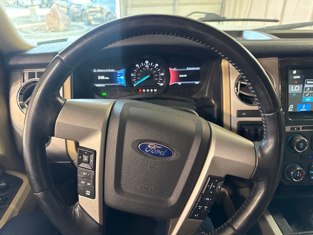 Thumbnail: 2016 Ford Expedition EL - 2