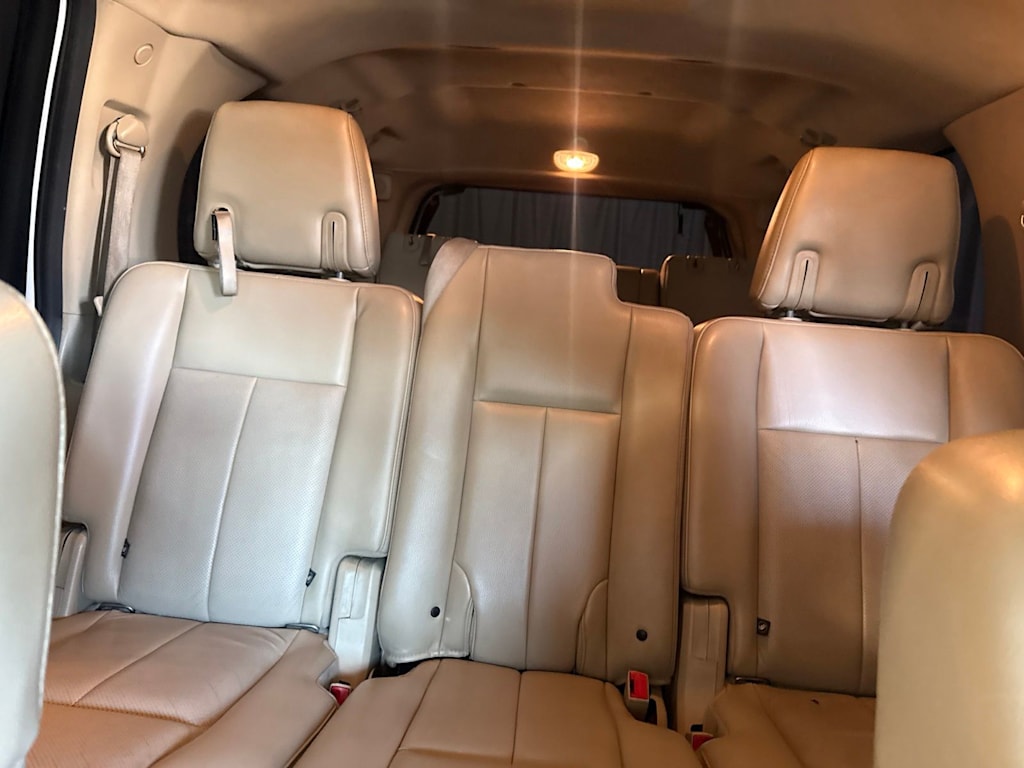 Thumbnail: 2016 Ford Expedition EL - 27