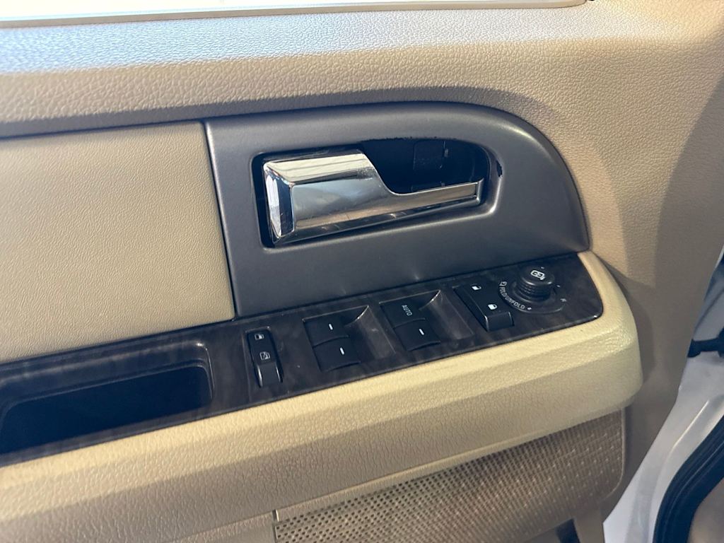 Thumbnail: 2016 Ford Expedition EL - 25