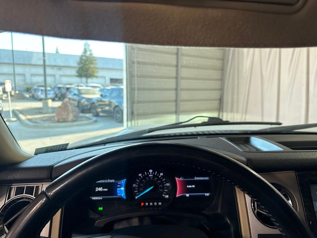 Thumbnail: 2016 Ford Expedition EL - 28