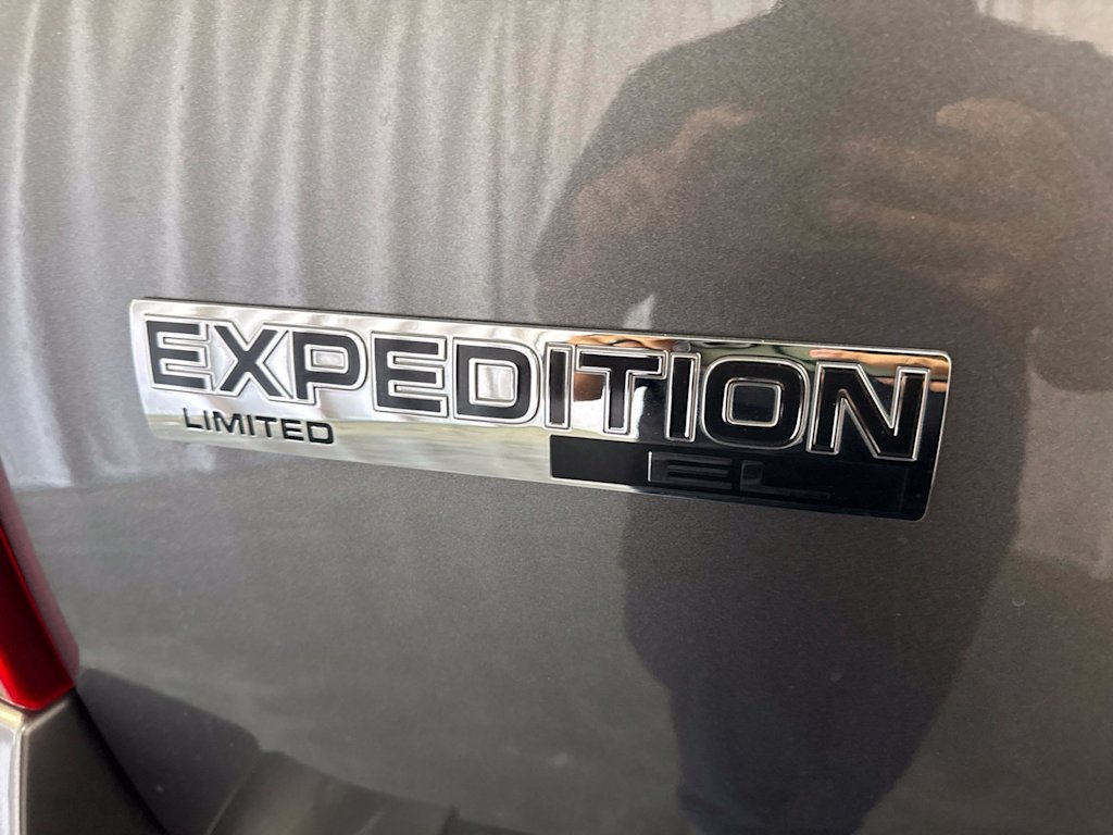 Thumbnail: 2013 Ford Expedition EL - 7