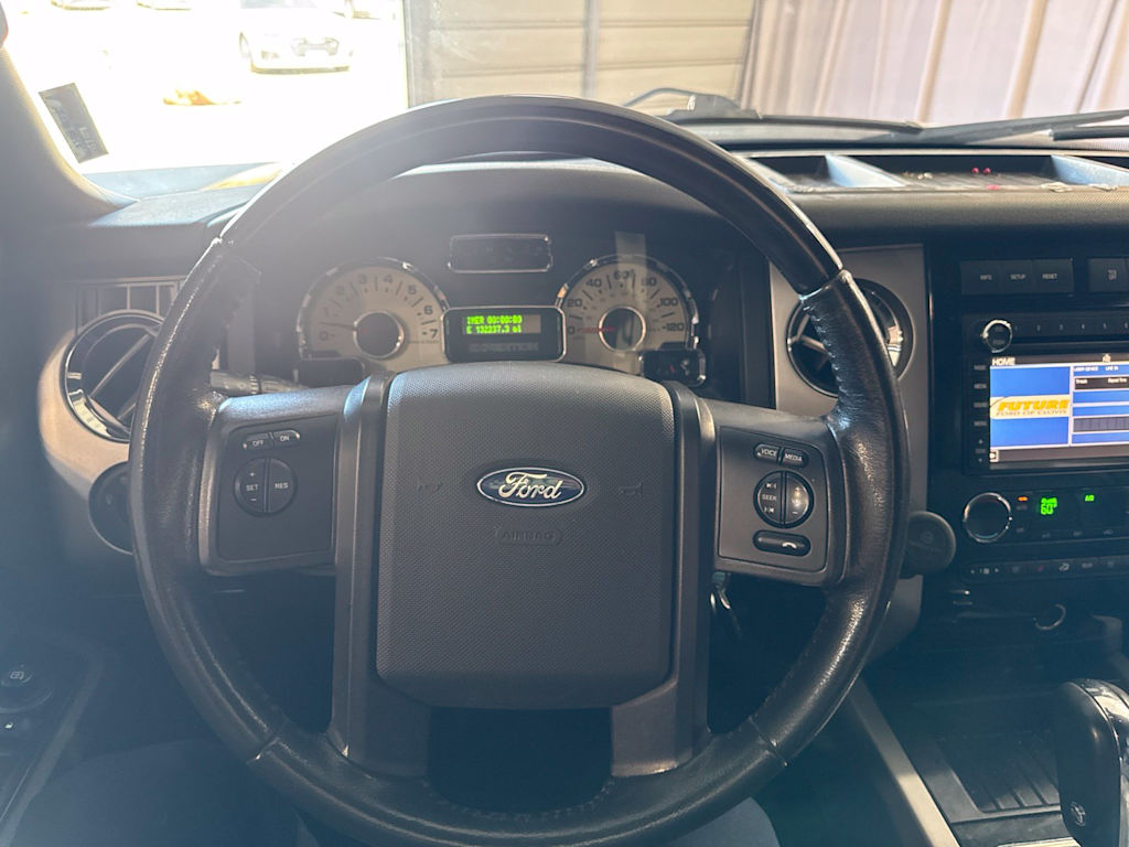 Thumbnail: 2013 Ford Expedition EL - 2