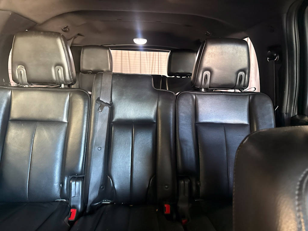 Thumbnail: 2013 Ford Expedition EL - 25