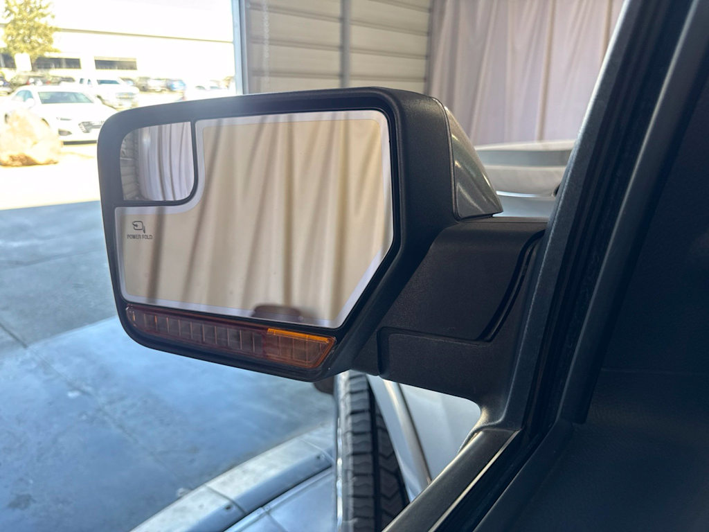 Thumbnail: 2013 Ford Expedition EL - 24