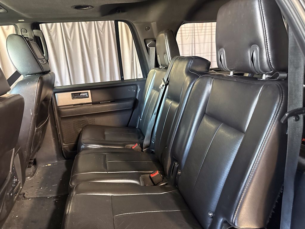 Thumbnail: 2013 Ford Expedition EL - 22