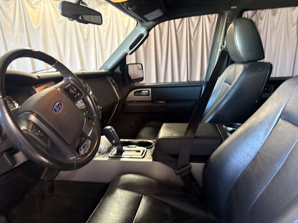 Thumbnail: 2013 Ford Expedition EL - 9