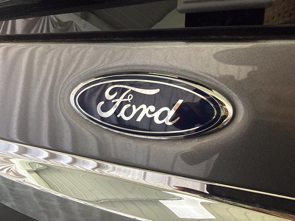 Thumbnail: 2013 Ford Expedition EL - 20