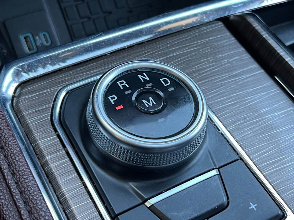 2023 Ford Expedition MAX Limited 27