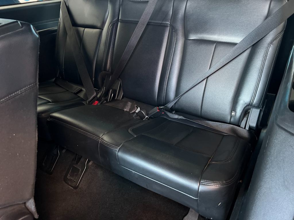 Thumbnail: 2019 Ford Expedition - 24