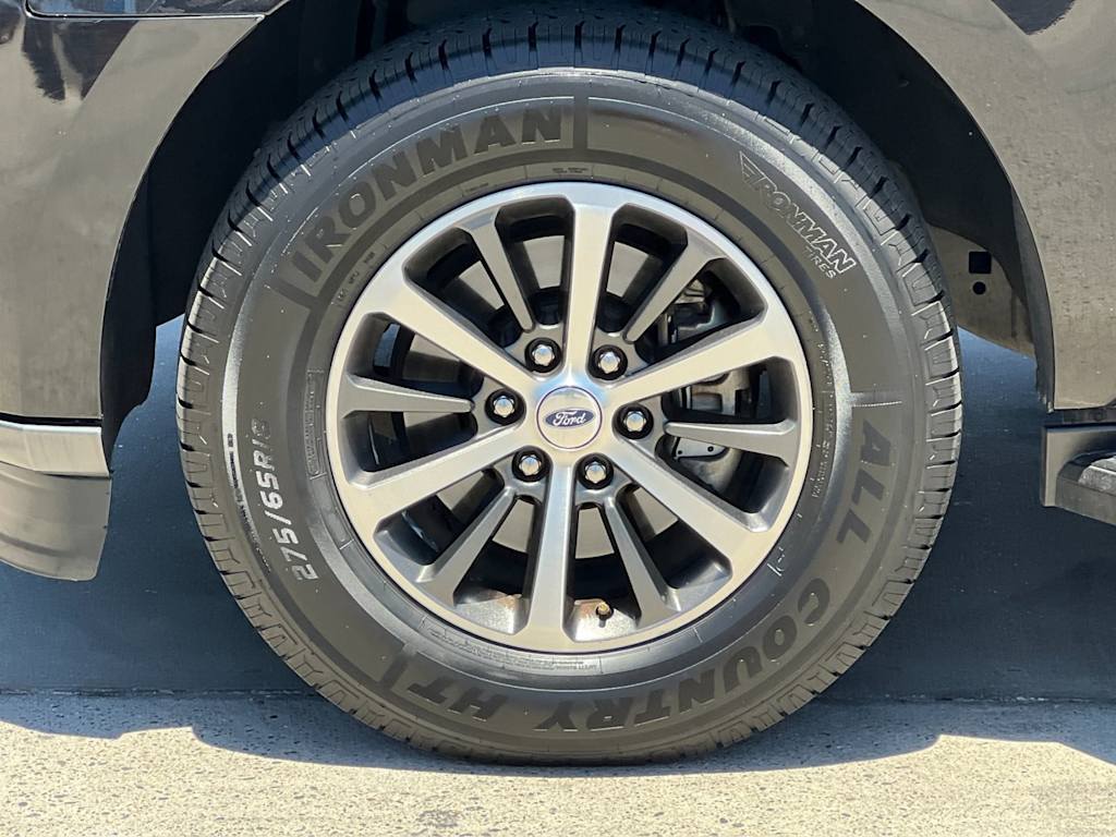 Thumbnail: 2019 Ford Expedition - 8