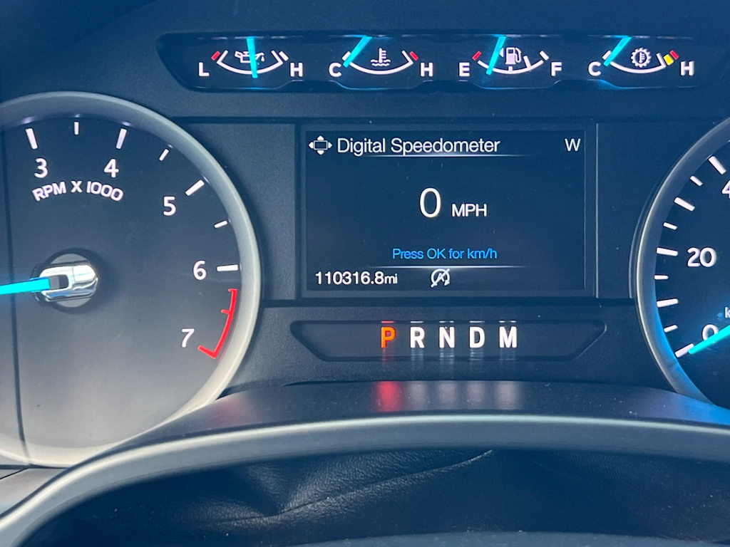 Thumbnail: 2019 Ford Expedition - 29