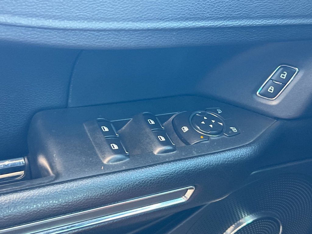 Thumbnail: 2019 Ford Expedition - 23