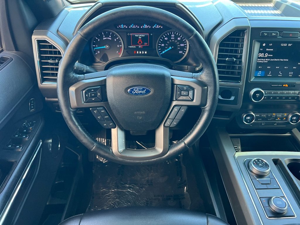 Thumbnail: 2019 Ford Expedition - 12