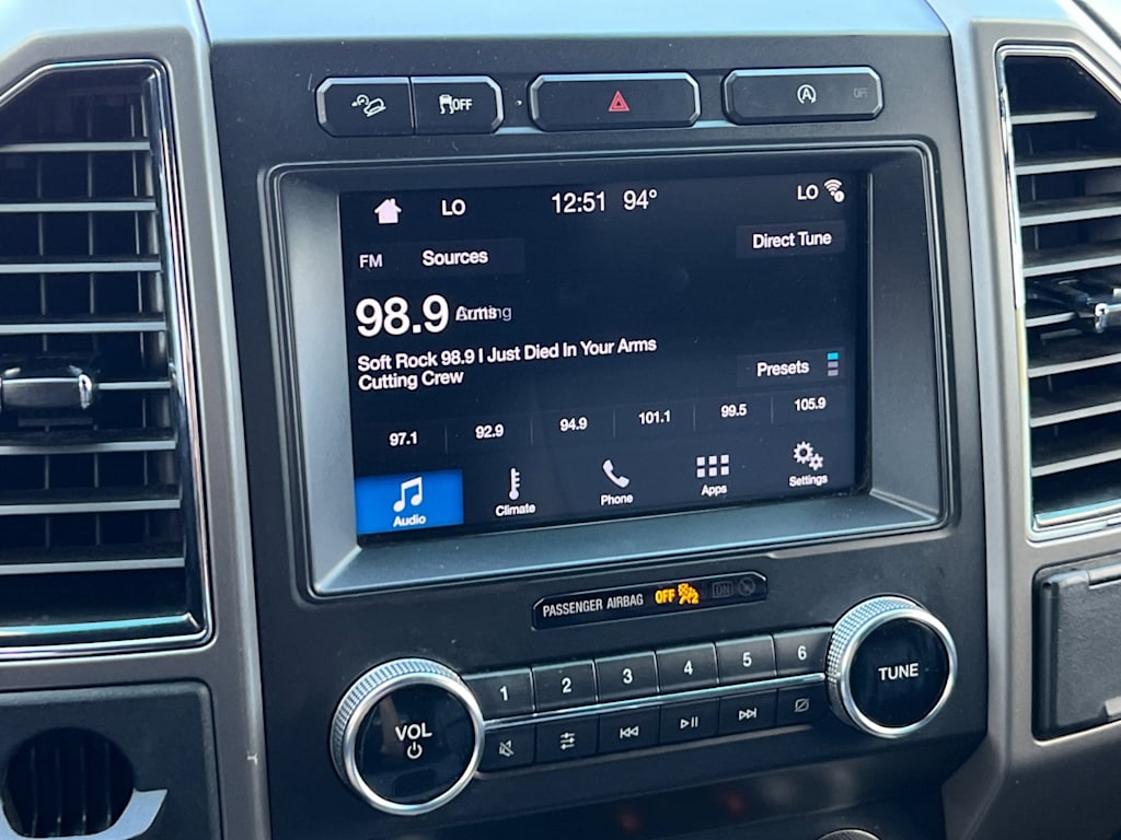 Thumbnail: 2019 Ford Expedition - 14