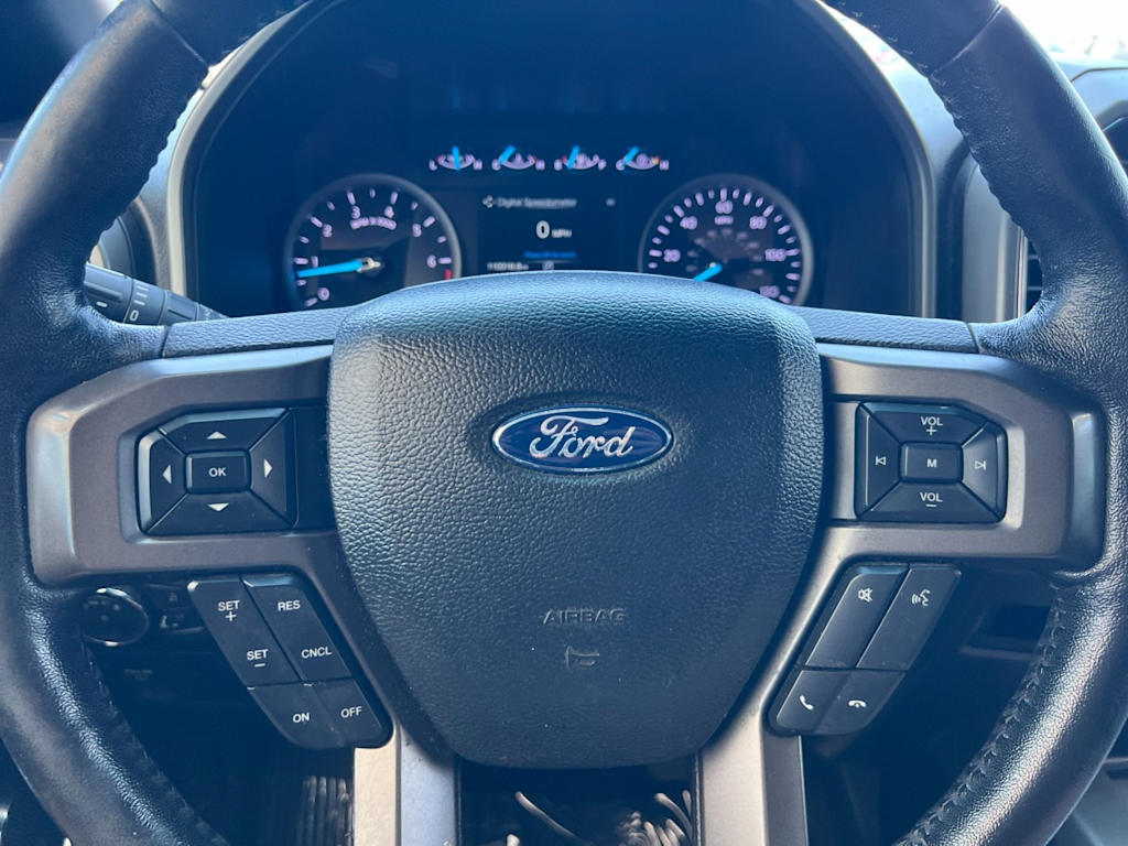 Thumbnail: 2019 Ford Expedition - 28