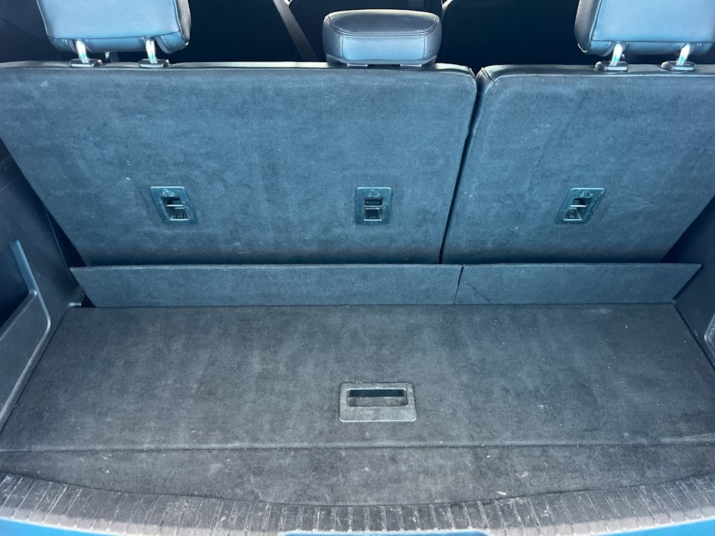 Thumbnail: 2019 Ford Expedition - 16